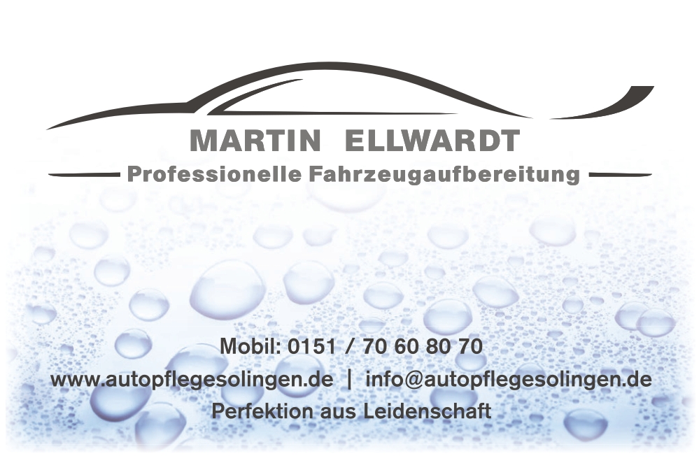 Autoplfge Solingen
